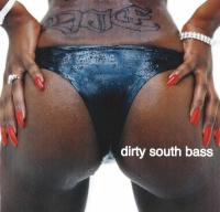 Dirty South Bass 2 CDs