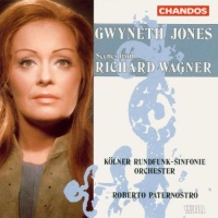 Gwyneth Jones • Scenes from Richard Wagner...