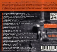 Bogenhauser Künstlerkapelle • Forgotten Avant-Garde of Early Music CD