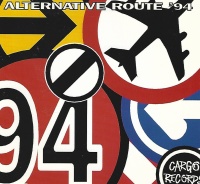 Alternative Route 94 2 CDs