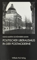 Hans-Martin Schönherr-Mann • Politischer...