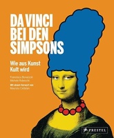 Da Vinci bei den Simpsons • Wie aus Kunst Kult wird