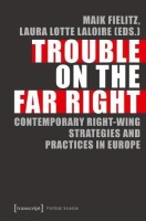 Trouble on the Far Right • Contemporary Right-Wing...