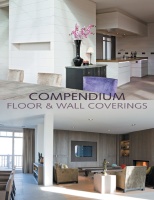Compendium Floor • Wall Coverings