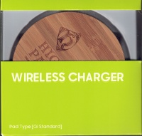 Highland Park Wireless Charger