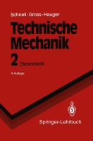 Technische Mechanik 2 • Elastostatik