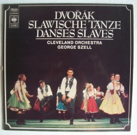Antonin Dvorak (1841-1904) • Slawische Tänze -...