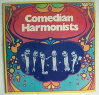 Comedian Harmonists LP