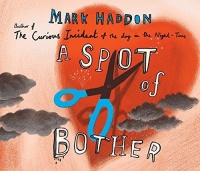 Mark Haddon • A Spot of Bother 5 CDs