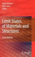 Limit States of Materials and Structures