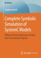 Vladimir Herdt • Complete Symbolic Simulation of...