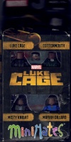 Luke Cage Minimates