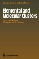 Elemental and Molecular Clusters
