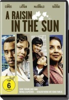A Raisin in the Sun DVD