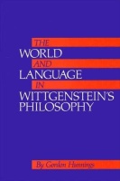 Gordon Hunnings • The World and Language in...