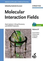 Molecular Interaction Fields • Applications in Drug...