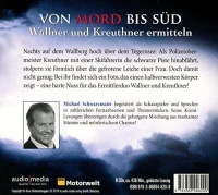 Andreas Föhr • Schwarze Piste 6 CDs