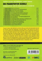 Die Frankfurter Schule MP3-CD