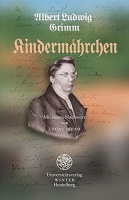 Albert Ludwig Grimm • Kindermaehrchen