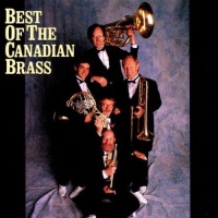 Best of The Canadian Brass CD