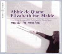Abbie de Quant | Elizabeth van Malde • Music in...