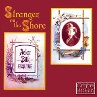 Acker Bilk • Stranger on the Shore CD