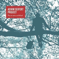 Achim Seifert Project • Plans to wake up on the Beach CD