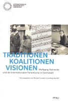 Traditionen - Koalitionen - Visionen • Wolfgang...