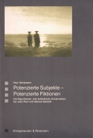 Paul Heinemann • Potenzierte Subjekte - Potenzierte...