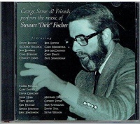 George Stone & Friends perform the music of Stewart...