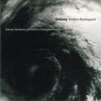 Anders Brødsgaard • Galaxy CD
