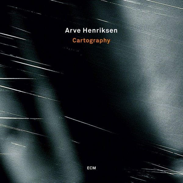 Arve Henriksen • Cartography CD