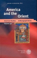 America and the Orient