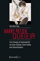 Vera Cuntz-Leng • Harry Potter que(e)r
