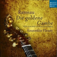 Rameau (1683-1764) • Die goldene Gambe | The golden...