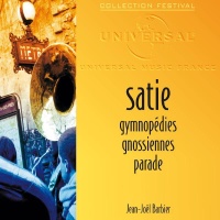 Erik Satie (1866-1925) • Gymnopédies -...