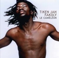 Tiken Jah Fakoly • Le Caméléon CD