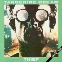 Tangerine Dream • Thief CD