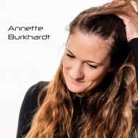 Annette Burkhardt CD