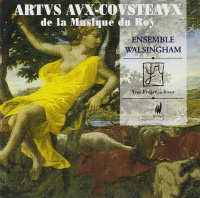 Artus Aux-Cousteaux (1590-1656) • De la Musique de...