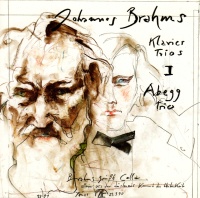 Johannes Brahms (1833-1897) • Klaviertrios I CD...