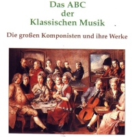 Das ABC der Klassischen Musik CD