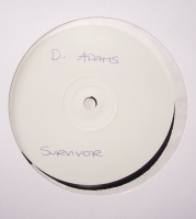 D. Adams - Survivor 12"
