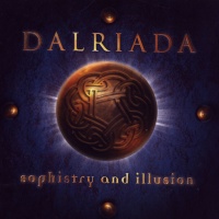 Dalriada • Sophistry & Illusion CD