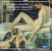 Sebastiano Moratelli (1640-1706) • La Faretra...
