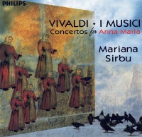 Antonio Vivaldi (1678-1741) • Concertos for Anna...
