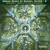 Organ Music by Marcel Dupré (1886-1971) •...