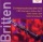 Benjamin Britten (1913-1976) • Six Metamorphoses after Ovid CD