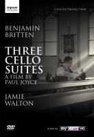 Benjamin Britten (1913-1976) • Three Suites for...