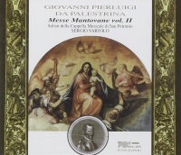 Giovanni Pierluigi da Palestrina (1525-1594) • Messe...
